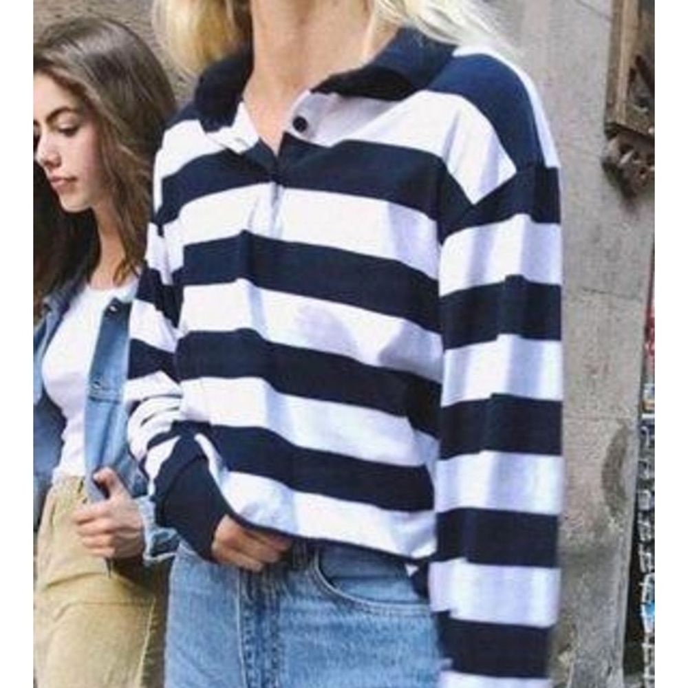 Brandy Melville Johnny Top